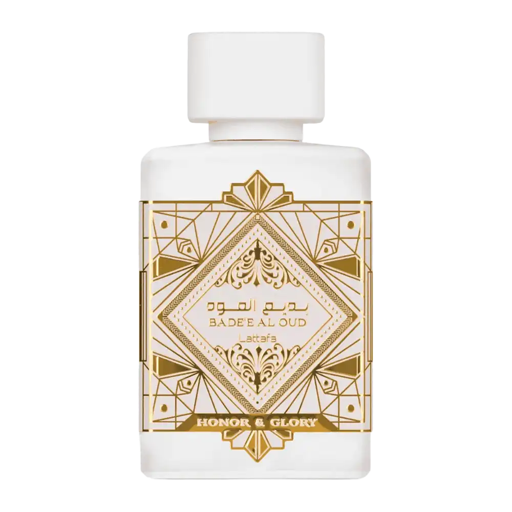 Lattafa Bade'e Al Oud Honor & Glory Parfum online kaufen bei Aleen